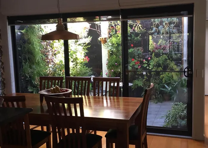 Brunswick B & B