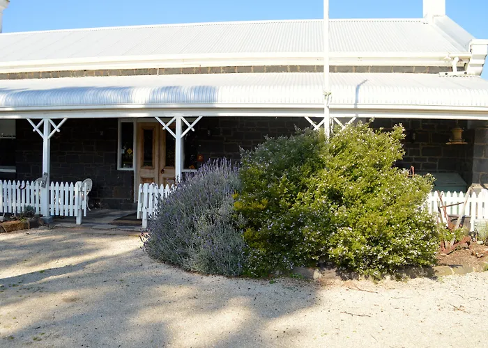 Little River Bed And Breakfast