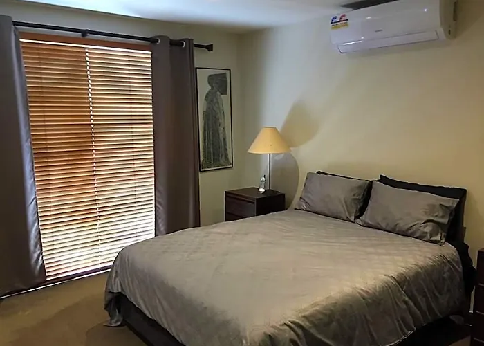 Brunswick B & B